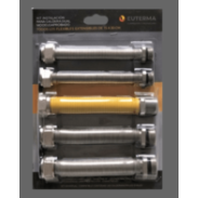 KIT CONEXIONADO FLEXIBLE DS