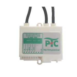 PROGRAMADOR P600