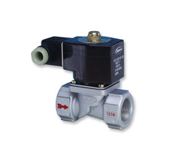VALVULA SOLENOIDE JEFFERSON 1330 1/2