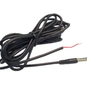 CABLE TERMISTOR 3m (para novus 321) (sonda ntc o sensor)
