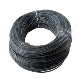 CABLE SILICONADO TEMPERATURA 180º xmetro amarillo