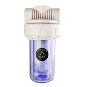 FILTRO PQ3 5 ANTISARRO (2VIAS)