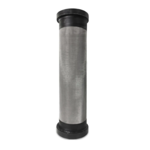 FILTRO MALLA INOXIDABLE
