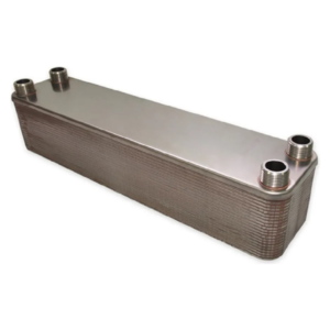 INTERCAMBIADOR DE PLACAS 50W