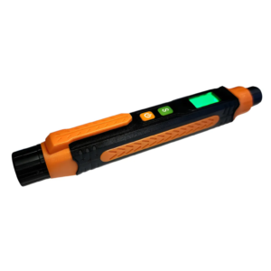 DETECTOR FUGA DE GAS