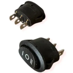 INTERRUPTOR DOBLE SERVICIO