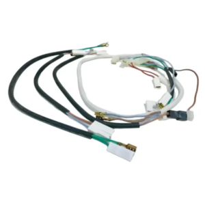 CABLEADO TX 40