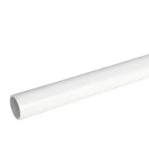 TUBO PE-X 5 CAPAS Ø16X2.0 - BLANCO EN TIRA x metro