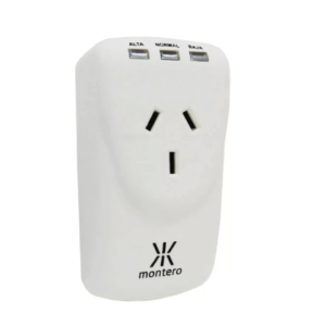 PROTECTOR DE TENSION