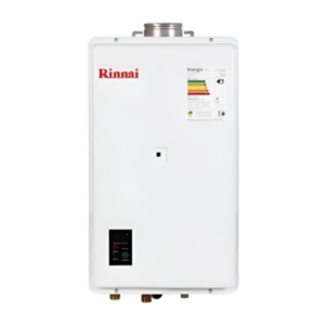 CALEFON RINNAI 32 L DIGITAL COMERCIAL GPL