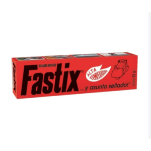 FASTIX ALTA TEMPERATURA 25g