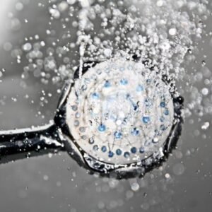 Agua caliente sanitaria