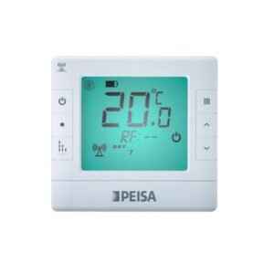 Termostatos de ambiente
