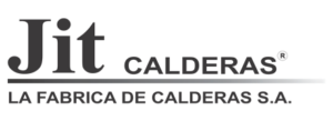 JIT CALDERAS