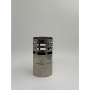 SOMBRERETE DE ALUMINIO NV TF