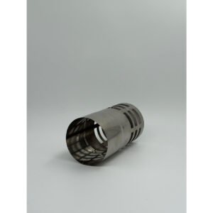SOMBRERETE DE ALUMINIO NV TF 80