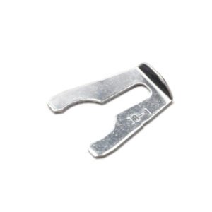 CLIP CAÑO VASO DE EXPANSION