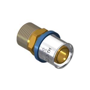 UNION RECTA HEMBRA D32x1