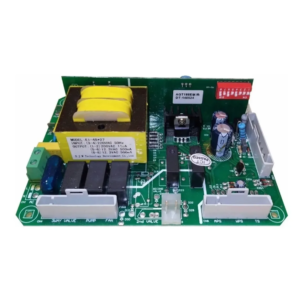 PLAQUETA ELECTRONICA BGL 188