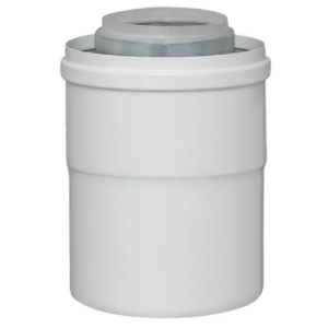 TUBO COAXIAL 60/100 0.50 CONDENSACION