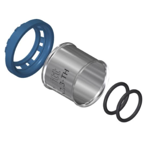 REPUESTOS PARA FITTING D25