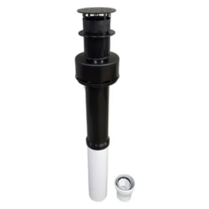 KIT VERTICAL COAXIAL CONDENSACION