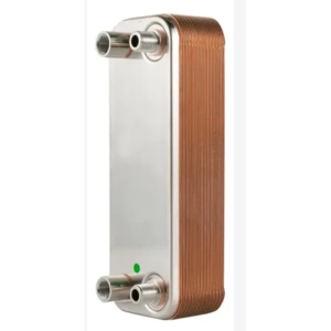 INTERCAMBIADOR DE PLACAS IP30