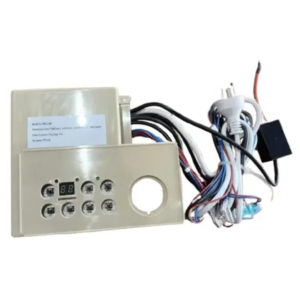TABLERO DIVA BGL188 C/CABLEADO