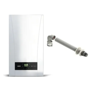 CALDERA ECO NOVA 1.31 GN TF (SC)