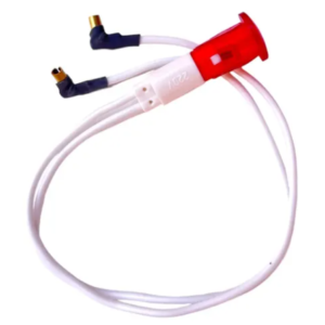 INDICADOR LED PARA TERMOTANQUE