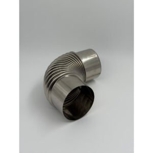 CODO 90º 80mm