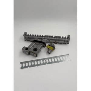 Kit RINNAI ge E331