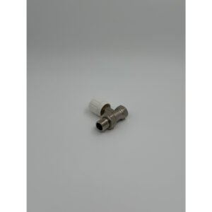 LLAVE RECTA 1/2 NIQ. ASUA (RAD 3)