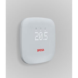 TERMOSTATO AMBIENTE ZENTRALY WIFI