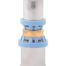 UNION RECTA REDUCTORA D25X16
