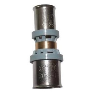 UNION RECTA REDUCTORA D20X16