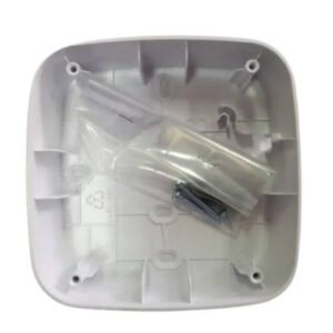 CAJA MONTAJE TERMOSTATO ZENTRALY WIFI