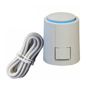 ACTUADOR TERMOSTATICO 230V- NORMAL CERRAD