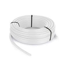 TUBO PE-X 5 CAPAS Ø25X2.3 - 50M - BLANCO xmetro