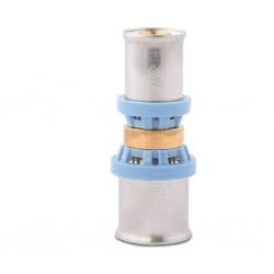 UNION RECTA REDUCTORA D32X25