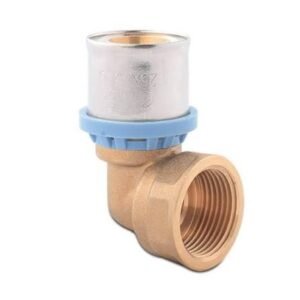 CODO 90° CON ROSCA HEMBRA D25X3/4