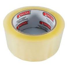 CINTA DE EMPAQUE 48mm x100m