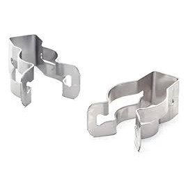 CONJUNTO CLIPS D18 INTERCAMBIADOR DIVA