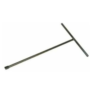 Llave T para armado radiadores
