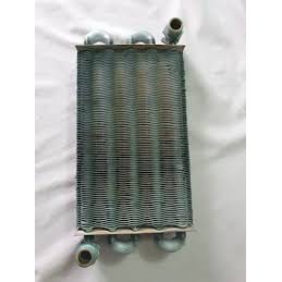INTERCAMBIADOR CLIMATIZADOR (COMPATIBLE CALDAIA)