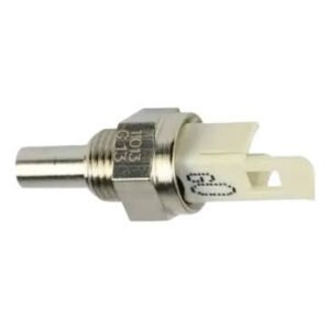 SONDA NTC NIQUELADA BLANCA