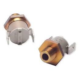 PRESOSTATO DE AGUA G1/8 2T DIVA