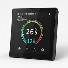 TERMOSTATO HY001LD - WIFI 2.4G - A 220V