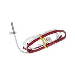 SENSOR DE HUMO
