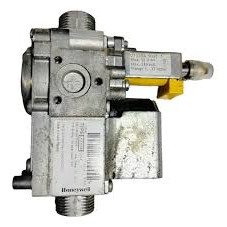 VALVULA DE GAS HONEYWELL VK 4105 G